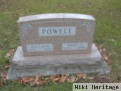 Willard Powell