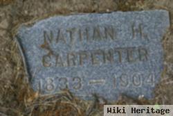 Nathan H. Carpenter