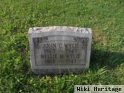 John C. Wylie