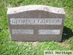 Gloria J. Gordon