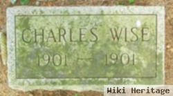 Charles Wise