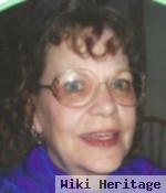 Barbara Joyce "bobbie" Denham