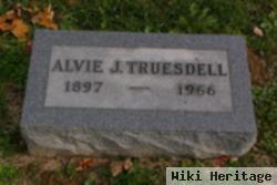 Alvie James Truesdell