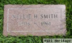 Nellie H Smith