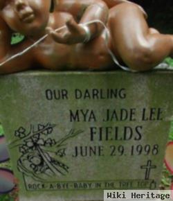 Mya Jada Lee Fields