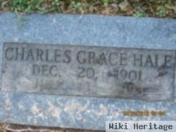 Charles Grace Hale