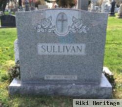 William A Sullivan