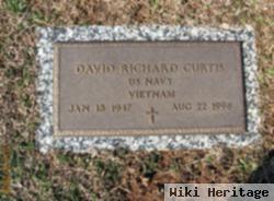 David Richard Curtis