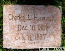 Charles Levi Hancock