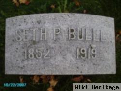 Seth P Buell