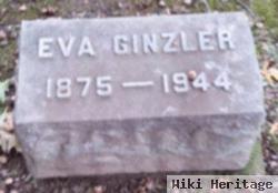 Eva Ginzler