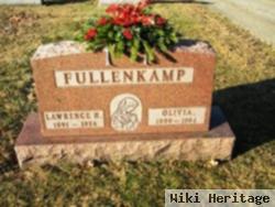 Lawrence Henry Fullenkamp, Sr