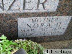 Nora H. Pflanzer