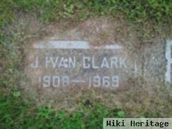 James Ivan Clark