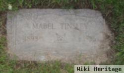 Mabel Michelmann Tinsley