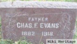 Charles F. Evans