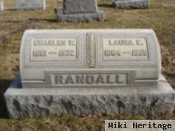 Laura E. Thompson Randall