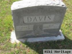 Ulysses Perry Davis