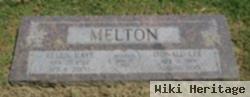 Donald Lee Melton