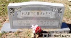 Herbert Burleson Hartgraves