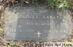 Ezard Dailey "dale Or Dudley" Earley