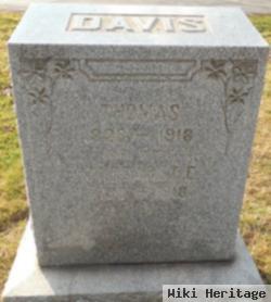 Thomas Davis