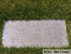 Adam Joseph Kirth