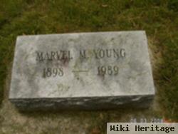 Marvel M. Young