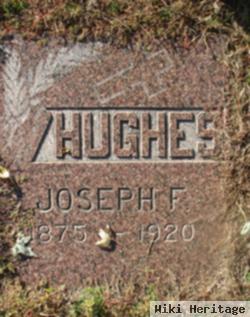 Joseph F. Hughes