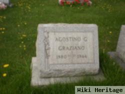 Agostino G. Graziano