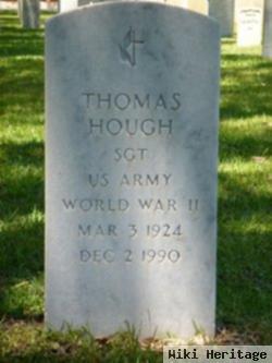 Thomas Hough