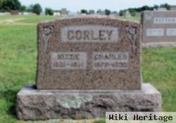 Kizzie Long Corley