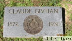 Claude Givhan