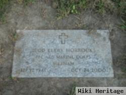 Judd Elery Horrocks