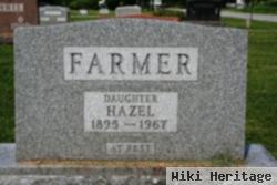 Hazel Farmer