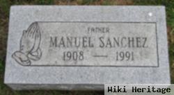 Manuel Sanchez