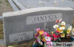 Frank Janysek