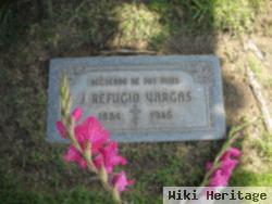 J. Refugio Vargas