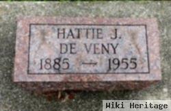 Hattie J. De Veny