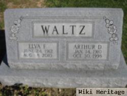 Arthur D. Waltz