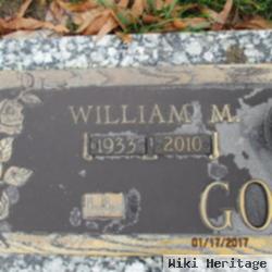 William M. Gorham