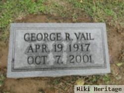 George R Vail