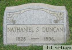 Nathaniel S. Duncan