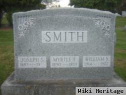 William S. Smith