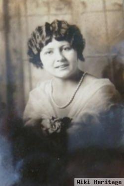 Lidmila Elizabeth "lillie" Holub Bohuslav