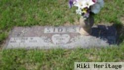 Joyce L. Sides