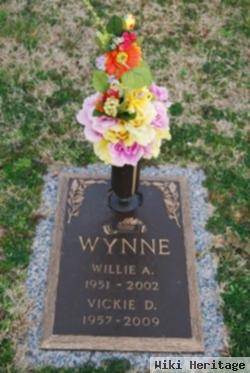 Vickie Sue Davenport Wynne