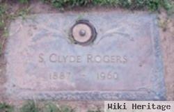 Samuel Clyde Rogers