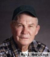 William Thomas "bill" Meachum