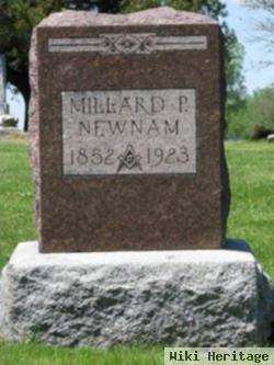 Millard P. Newnam